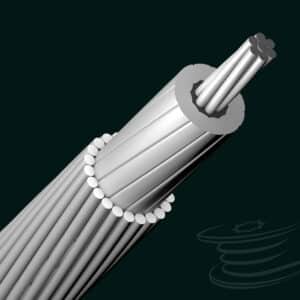 Aluminum Conductor Steel Supported / Trapezoidal Wire - (ACSS and ACSS/TW)