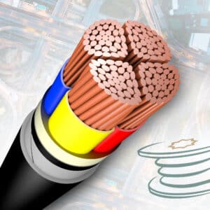 Low Voltage Cables (LV)