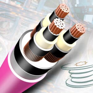 Medium Voltage Cables (MV)