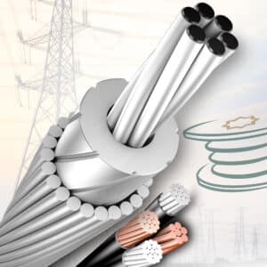 Overhead Lines Conductors (OHL)