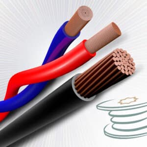 Wires