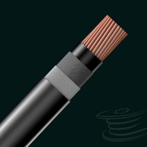 0.6/1 kV, Copper, Single core, AWA Armoured Cable