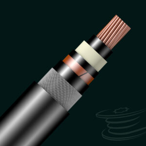 18/30 kV, Copper, Single core Un Armoured Cable