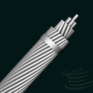 Aluminum Conductor Steel Supported / Trapezoidal Wire – AAC