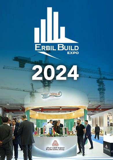 Erbil Build Expo 2024